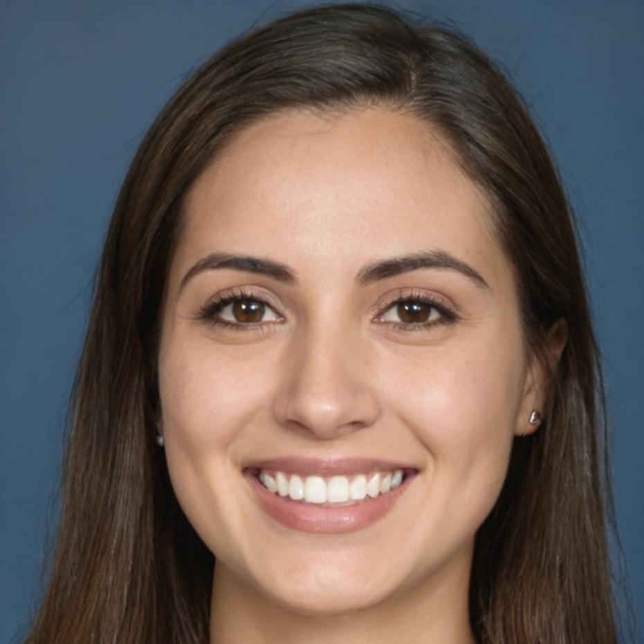 Maeve Richardson, Senior Financial Analyst